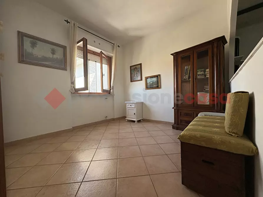 Immagine 14 di Villetta a schiera in vendita  in Via GIULIANO DE MEDICI, 3 a Terracina