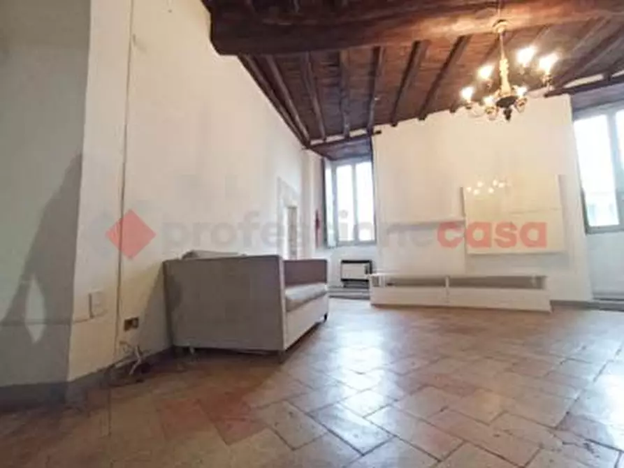 Immagine 4 di Appartamento in affitto  in Corso Mazzini a Spoleto