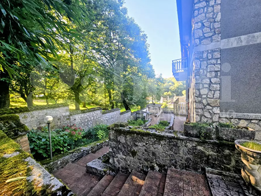 Immagine 9 di Villa in vendita  in Via Roccamassima a Segni