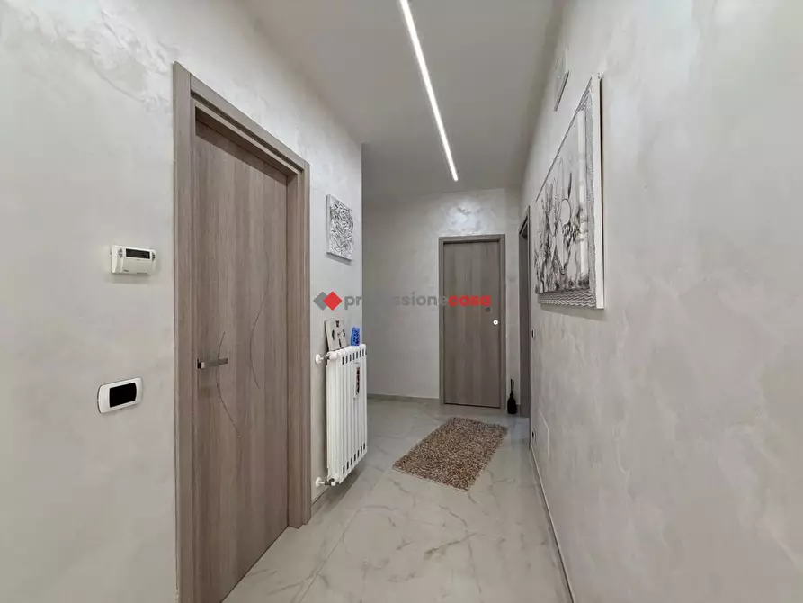 Immagine 15 di Appartamento in vendita  in Via Luigi Rovelli, 47 a Foggia