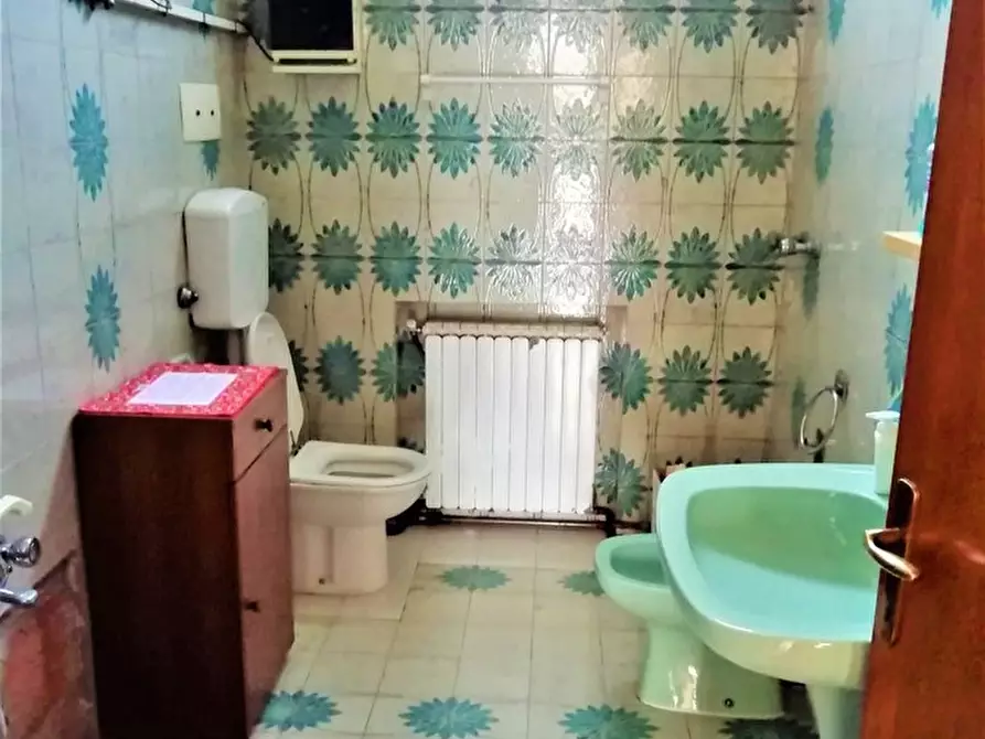 Immagine 7 di Appartamento in vendita  in Via CAVARZERE Via Piave, 00 a Cavarzere