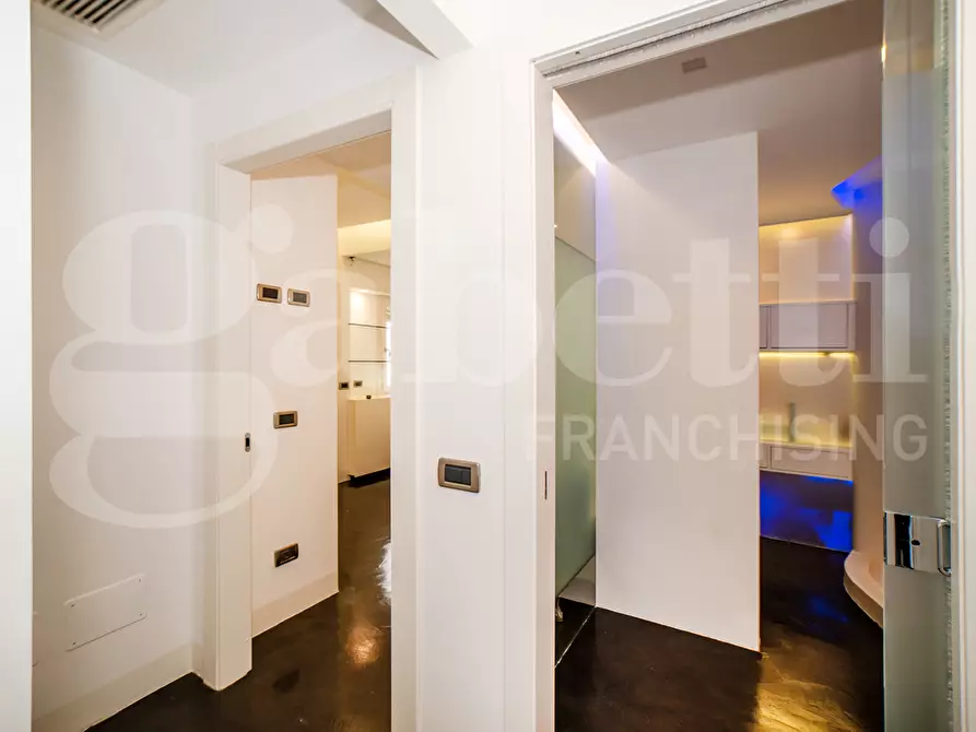 Immagine 12 di Appartamento in vendita  in Viale Cesare Pavese, 267 a Roma