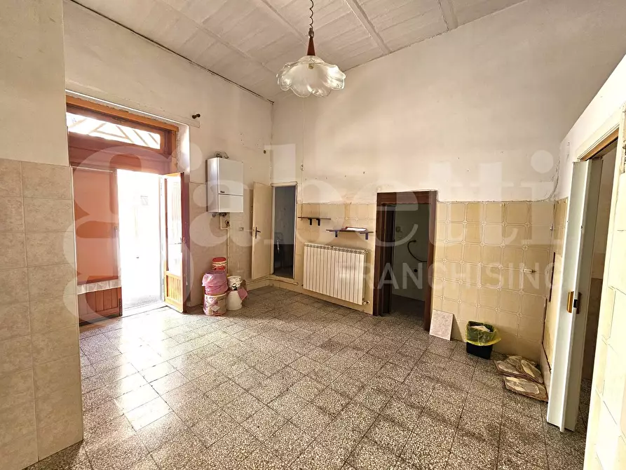 Immagine 7 di Casa indipendente in vendita  in Via Cristoforo Colombo a San Severo