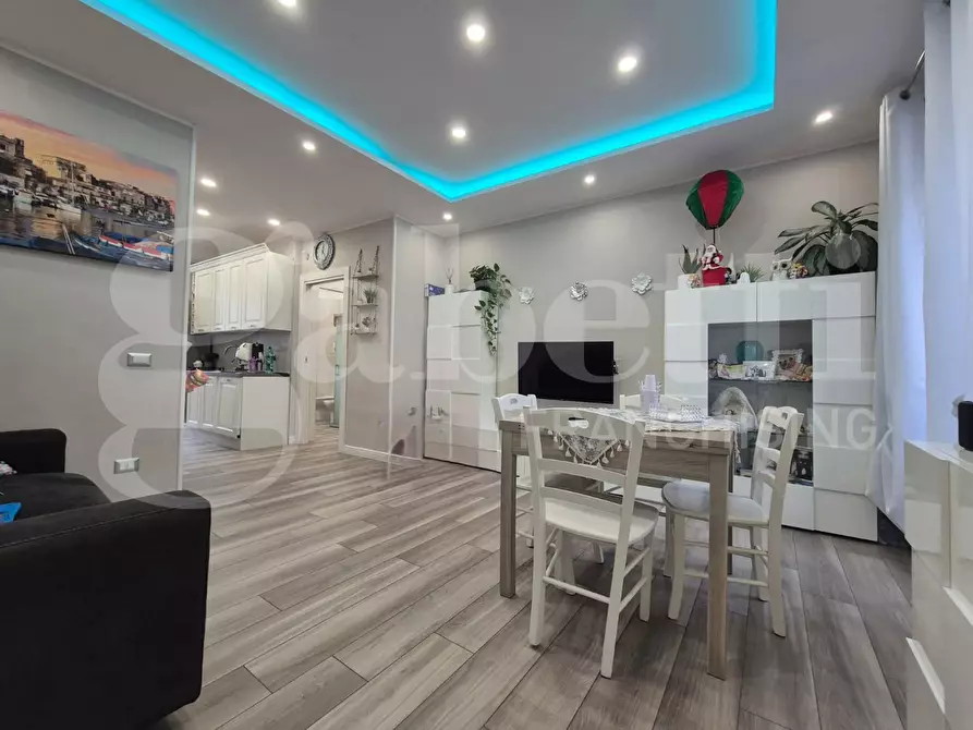 Immagine 12 di Appartamento in vendita  in Via Vittorio Veneto, 64 a Torre Annunziata