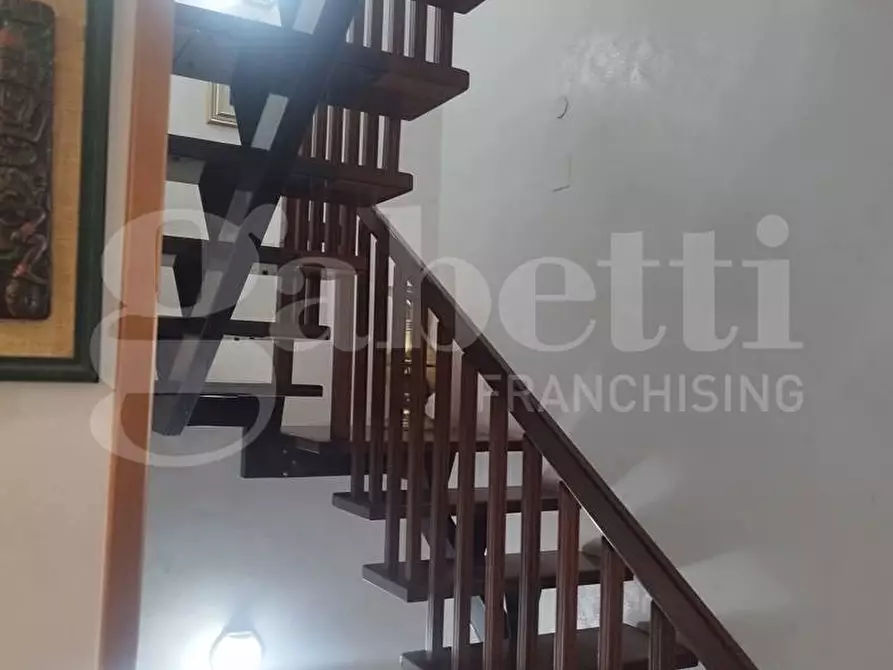 Immagine 8 di Villetta a schiera in vendita  in Piazzale DELLA LIBERAZIONE, 20 a Taranto