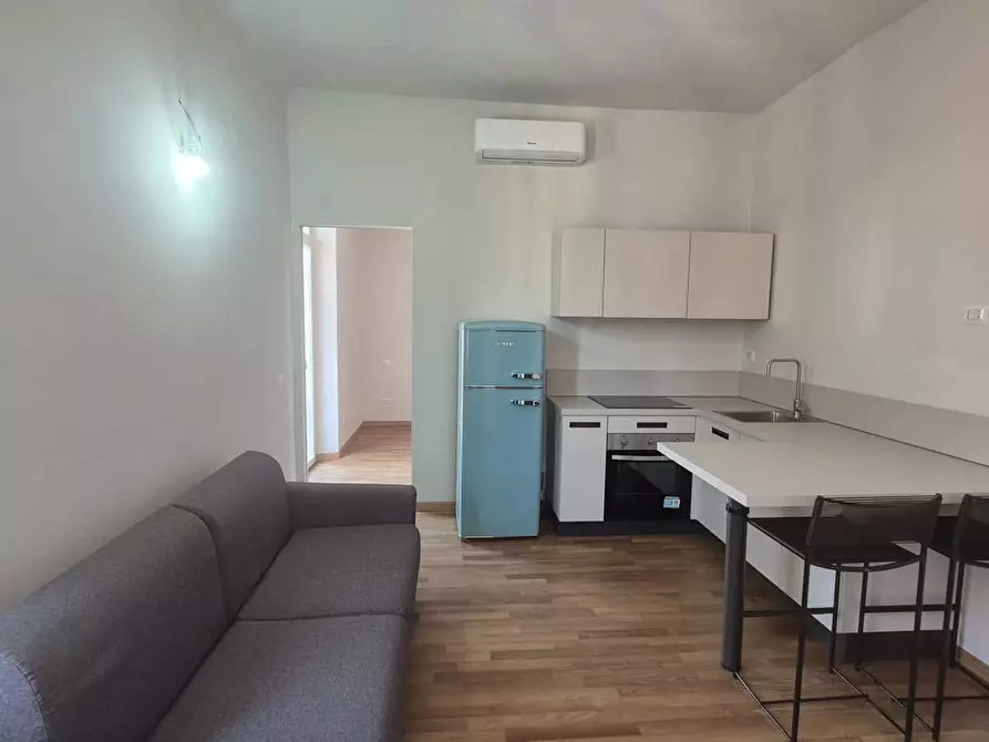 Immagine 1 di Appartamento in affitto  in Via Montevideo, 4 a Milano