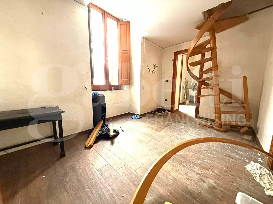 Immagine 14 di Appartamento in vendita  in Via Ventaglieri a Napoli