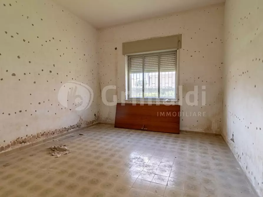 Immagine 9 di Villa in vendita  in Via Franca Maria Gianni, 40 a Siracusa