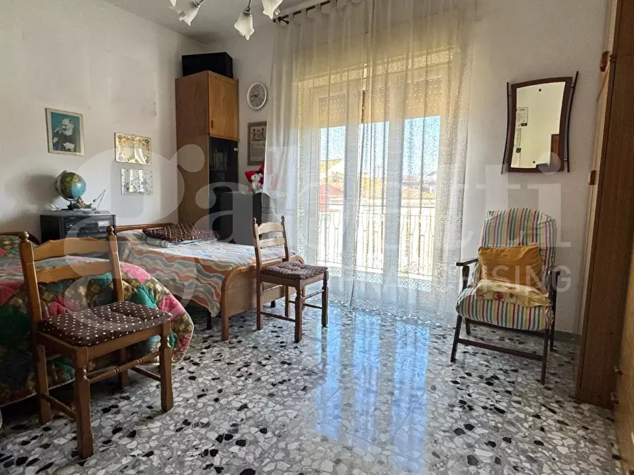 Immagine 7 di Appartamento in vendita  in Piazza di Rauso a Capua