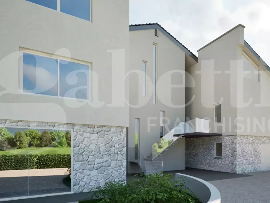 Immagine 9 di Casa trifamiliare in vendita  in Via PERUGIA, 0 a Bettona