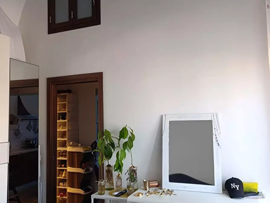 Immagine 8 di Appartamento in affitto  in Vico Rosario di Palazzo a Napoli