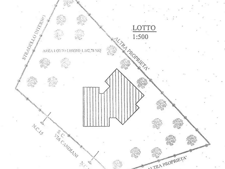 Immagine 14 di Villa in vendita  in LocalitÃ  Porto Pino, snc a Sant'anna Arresi