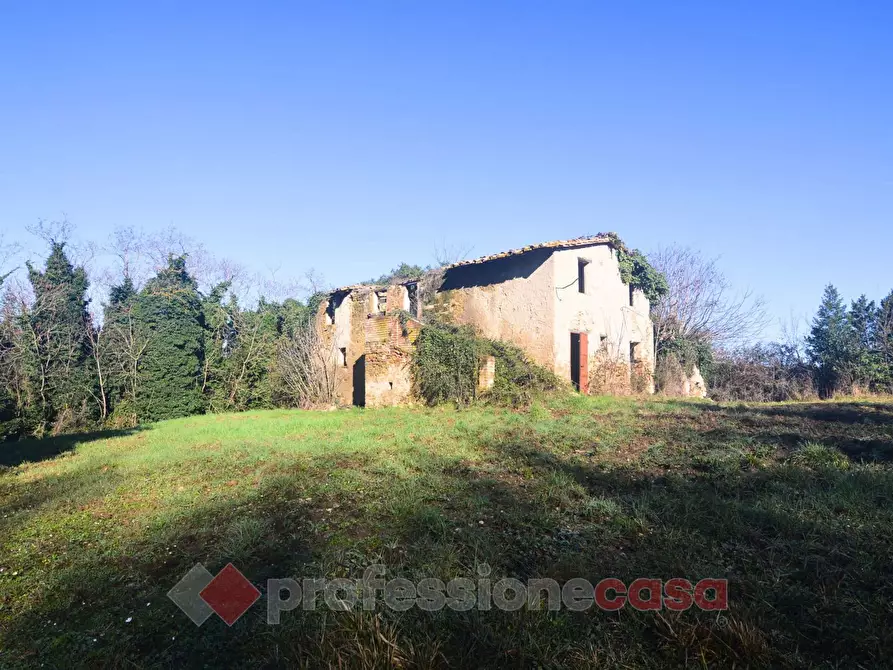 Immagine 1 di Terreno residenziale in vendita  in Strada di Montevile a Perugia
