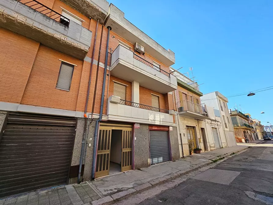 Appartamento in vendita in Via Bari a San Severo