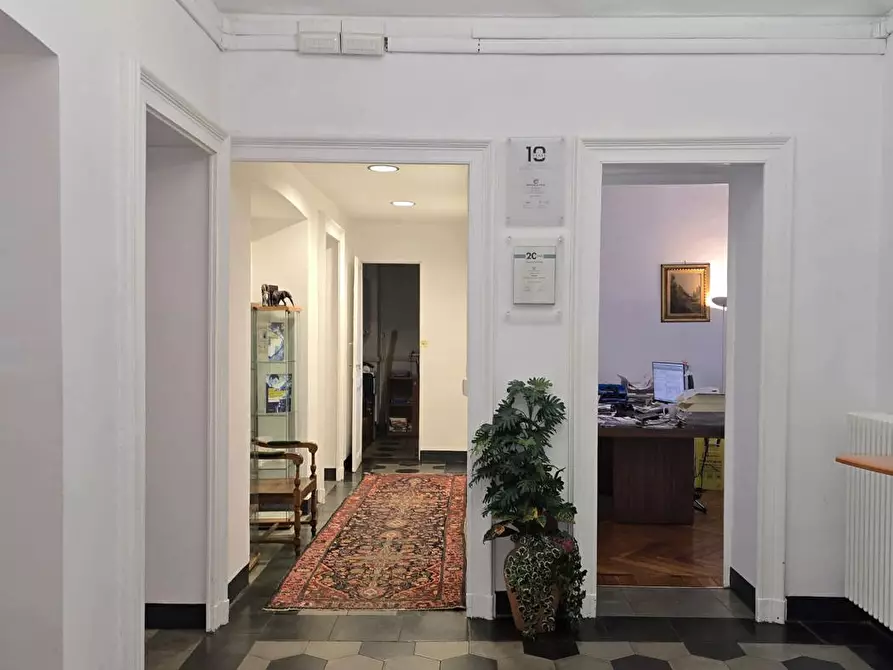 Immagine 4 di Ufficio in affitto  in Corso Vinzaglio, 12 a Torino