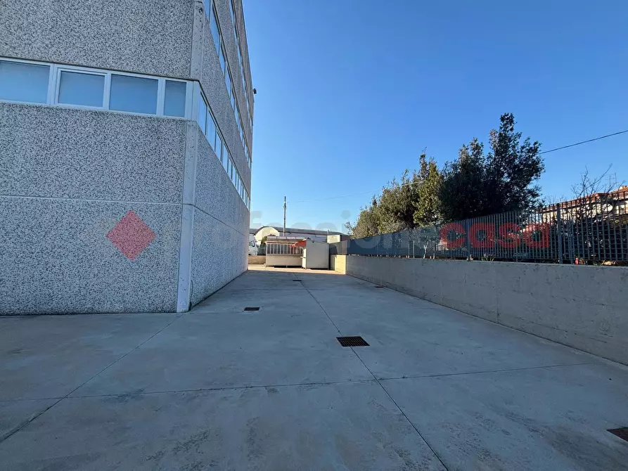 Immagine 13 di Capannone industriale in affitto  in Viale della Riserva I' Tronco, snc a Anagni