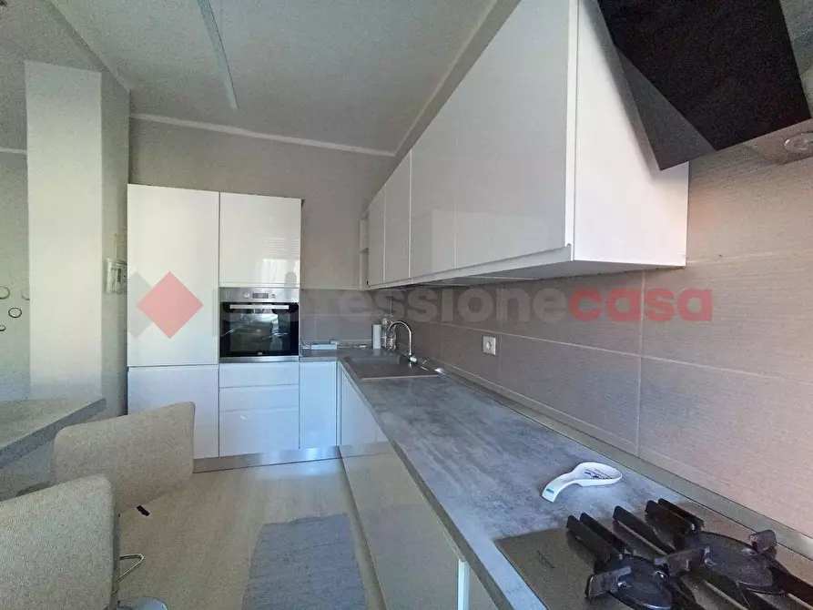 Immagine 4 di Appartamento in affitto  in Via Marconi a Spoleto