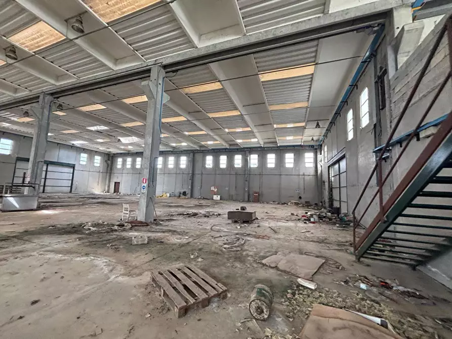 Immagine 16 di Capannone industriale in vendita  in Strada Provinciale 11 Morolense, snc a Patrica