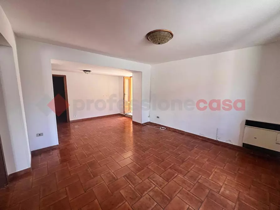 Immagine 9 di Terratetto in vendita  in Piazza S. Marina, 14 a Castel Ritaldi