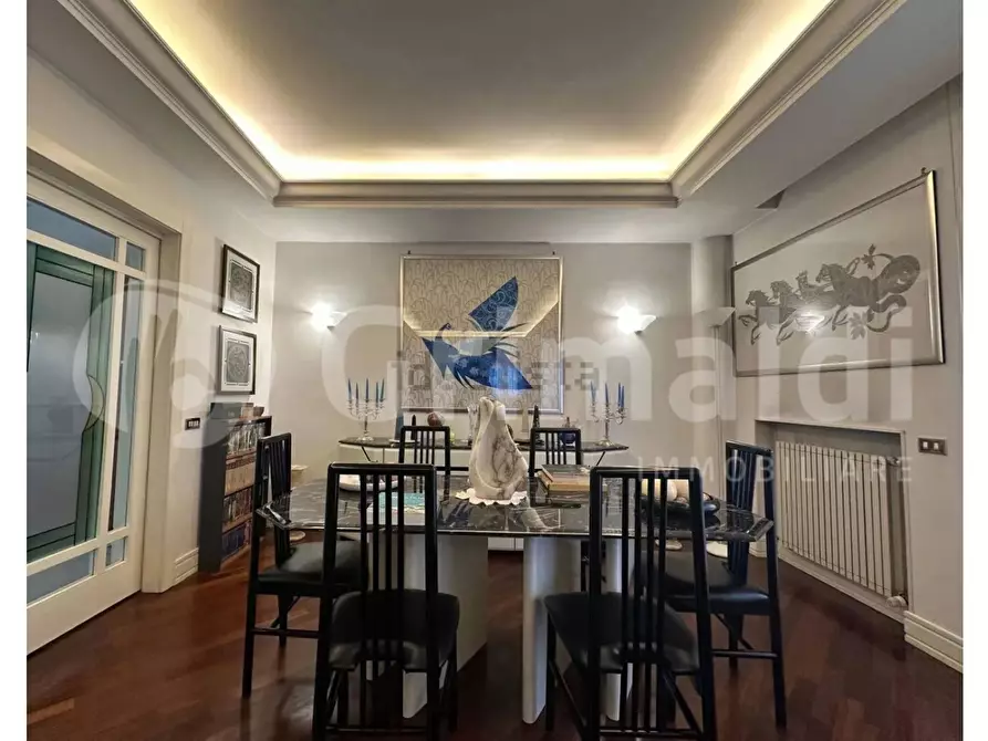 Immagine 5 di Casa bifamiliare in vendita  in Via Giuseppe Balzaretto, 1 a Roma