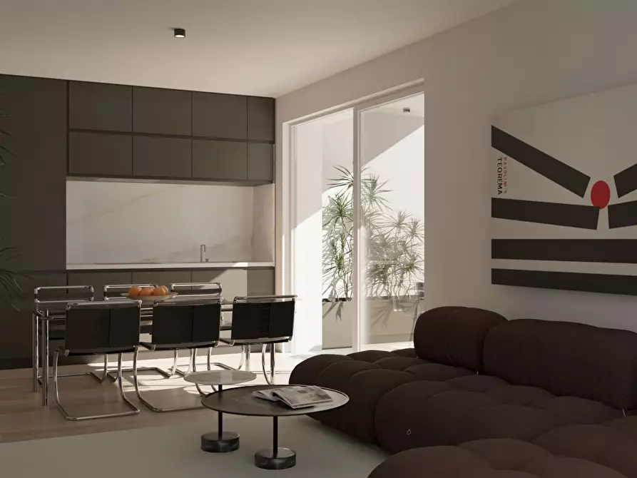 Immagine 8 di Appartamento in vendita  in Via Bartolomeo da Varignana, 1 a Bologna