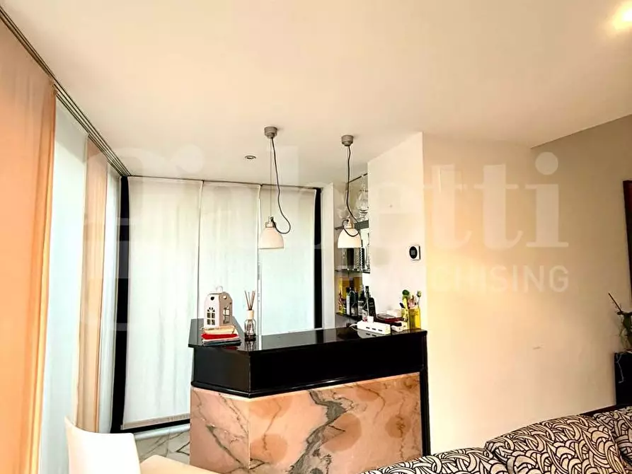 Immagine 4 di Villa in affitto  in Via Marina di Serapo, s.n.c a Gaeta