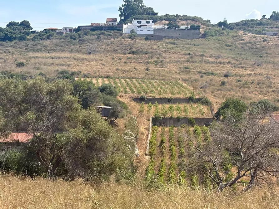 Immagine 1 di Terreno agricolo in vendita  in Via Nicholaus Kleineberg, 2 a Messina