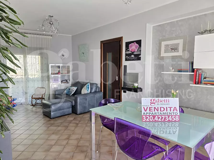 Immagine 14 di Appartamento in vendita  in Via dei Bruzi, 2 a Pentone