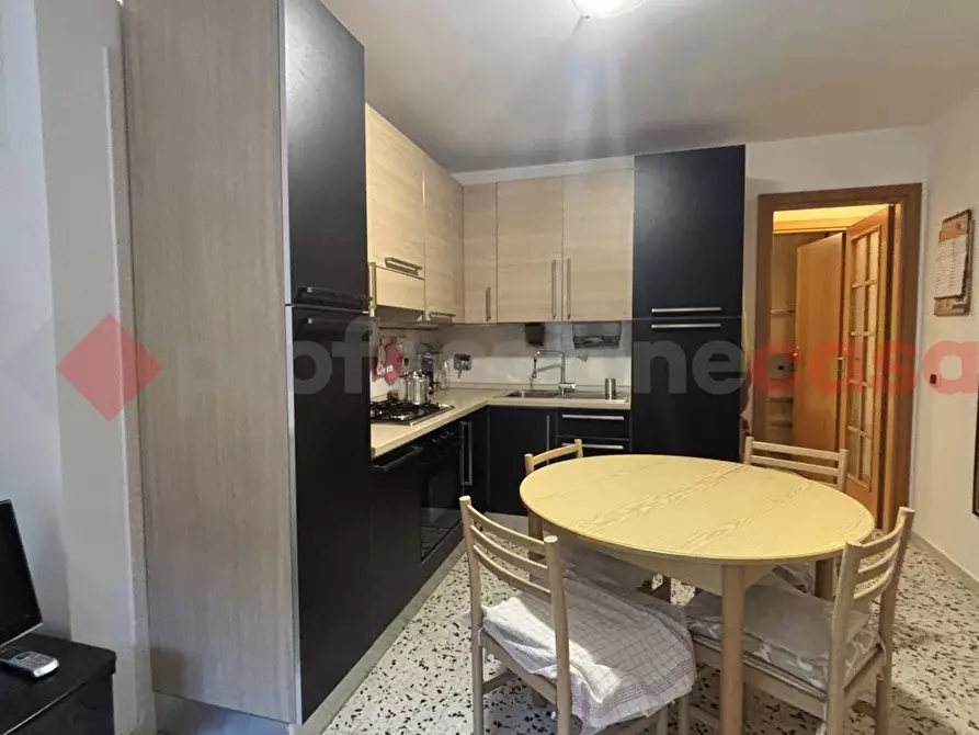 Immagine 1 di Appartamento in vendita  in Via Nazionale, 30 a Vico Nel Lazio