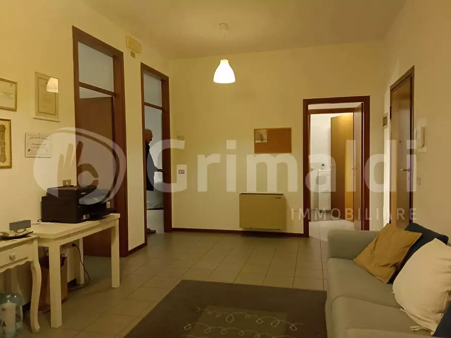 Immagine 4 di Ufficio in vendita  in Via lombardia, 7 a Reggio Nell'emilia