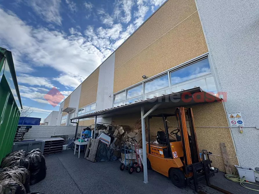 Immagine 4 di Capannone industriale in affitto  in Via LEGNAIOLI, 94/3 92/1 a Prato