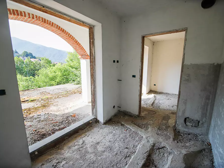 Immagine 37 di Casa indipendente in vendita  in Via Belmonte a Prascorsano