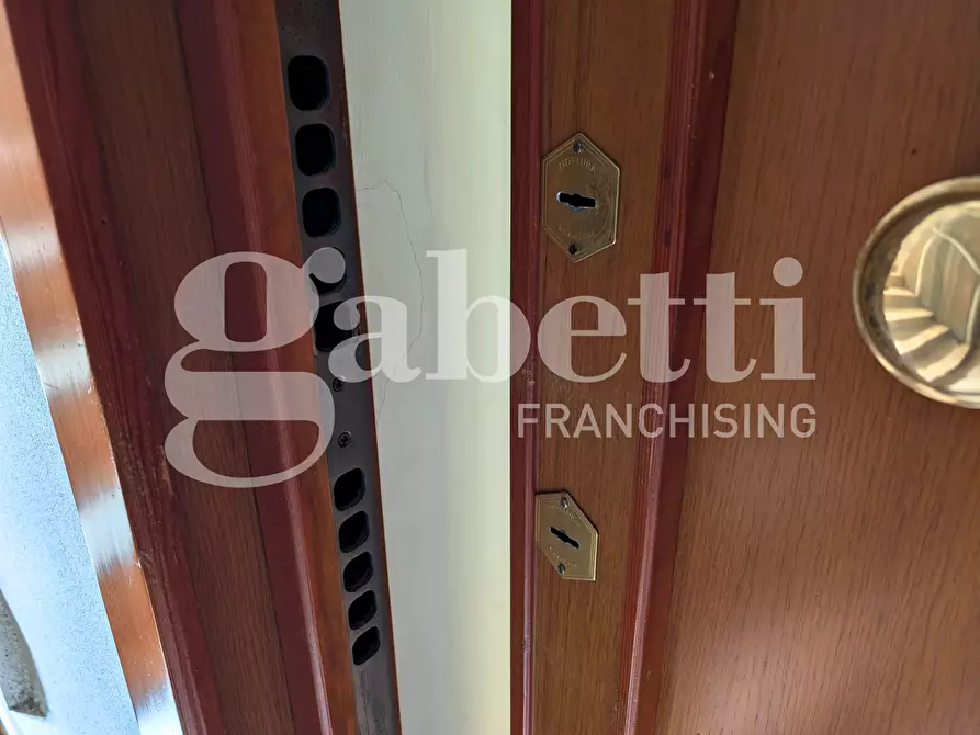 Immagine 2 di Appartamento in vendita  in Piazza della LibertÃ  a Foggia