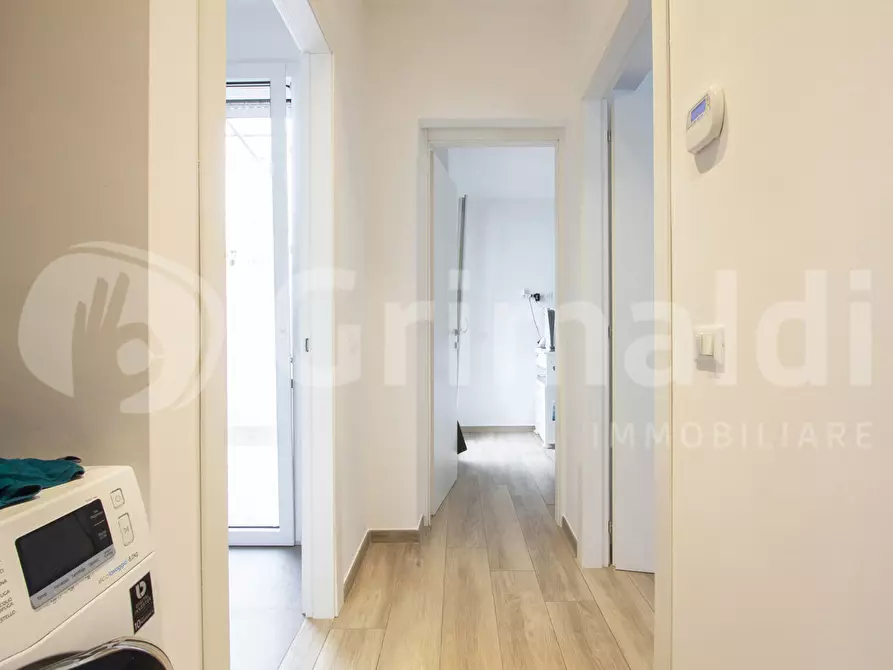 Immagine 16 di Casa indipendente in vendita  in Via Firenze, 6 a Grezzago