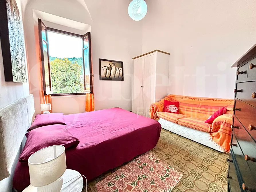 Immagine 16 di Appartamento in vendita  in Via Calvisio a Finale Ligure