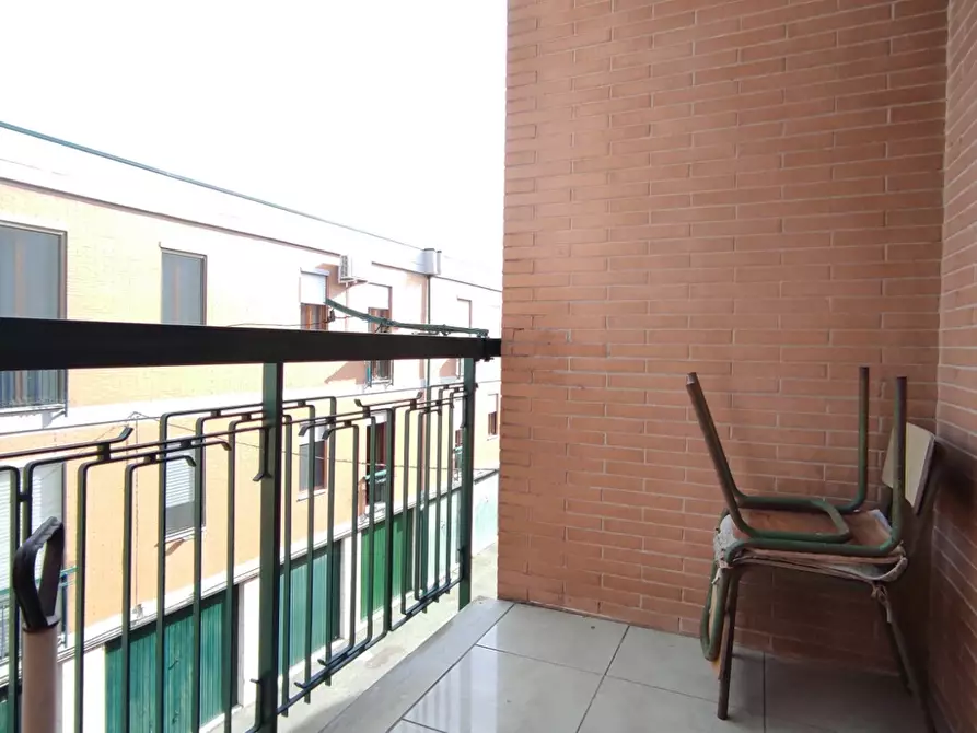 Immagine 5 di Appartamento in vendita  in Via FRANCESCO DE AMBROSIO a San Severo