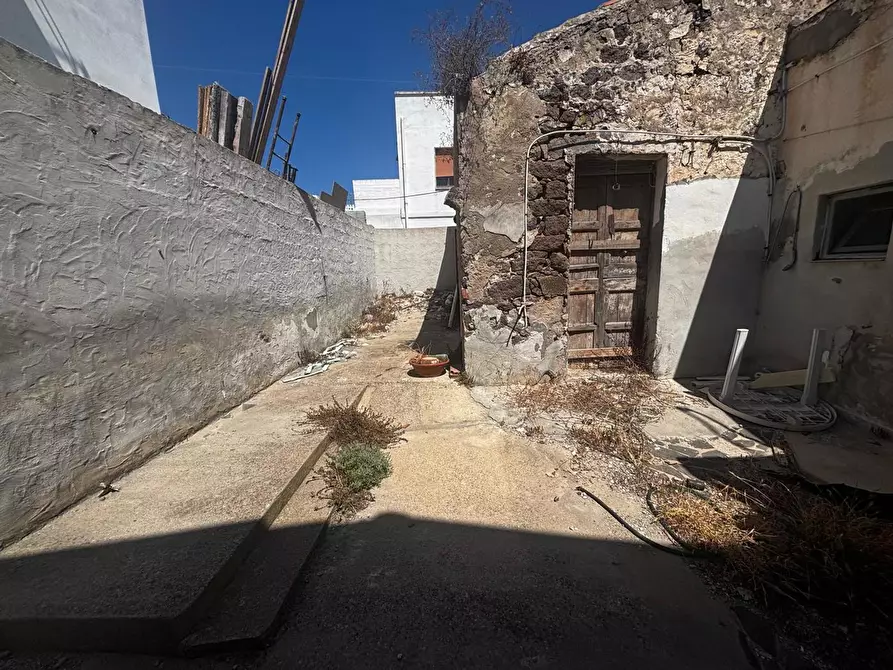 Immagine 4 di Casa indipendente in vendita  in Via Solferino, 63 a Calasetta