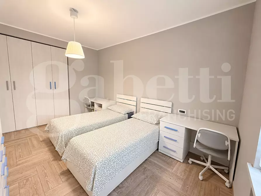 Immagine 29 di Appartamento in vendita  in Strada Del Pesco, 5 a Moncalieri
