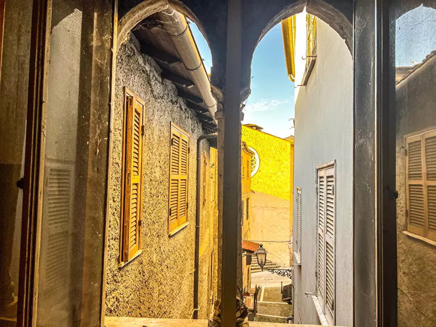 Immagine 15 di Appartamento in vendita  in Vicolo delle monachelle, 10 a Alatri