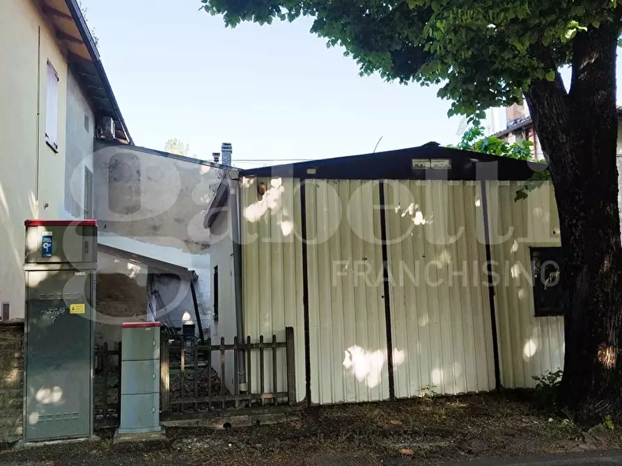 Immagine 24 di Casa bifamiliare in vendita  in Via Nuova, 5 a San Giovanni In Persiceto