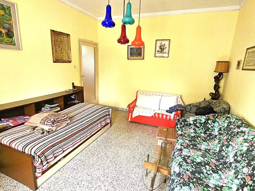 Immagine 8 di Appartamento in vendita  in Piazza Immacolata a San Severo