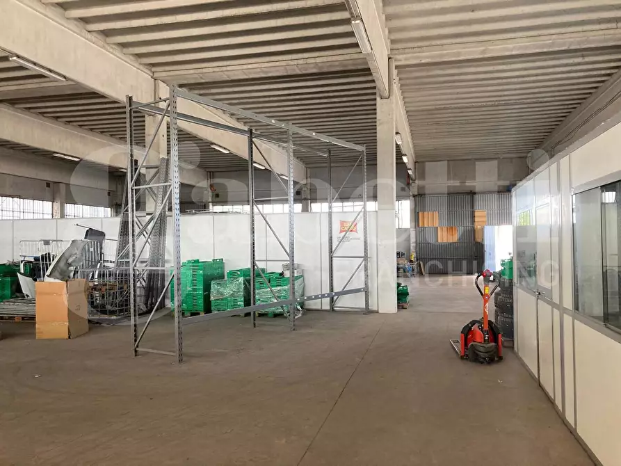 Immagine 9 di Palazzo in vendita  in Strada Statale 16 a San Severo