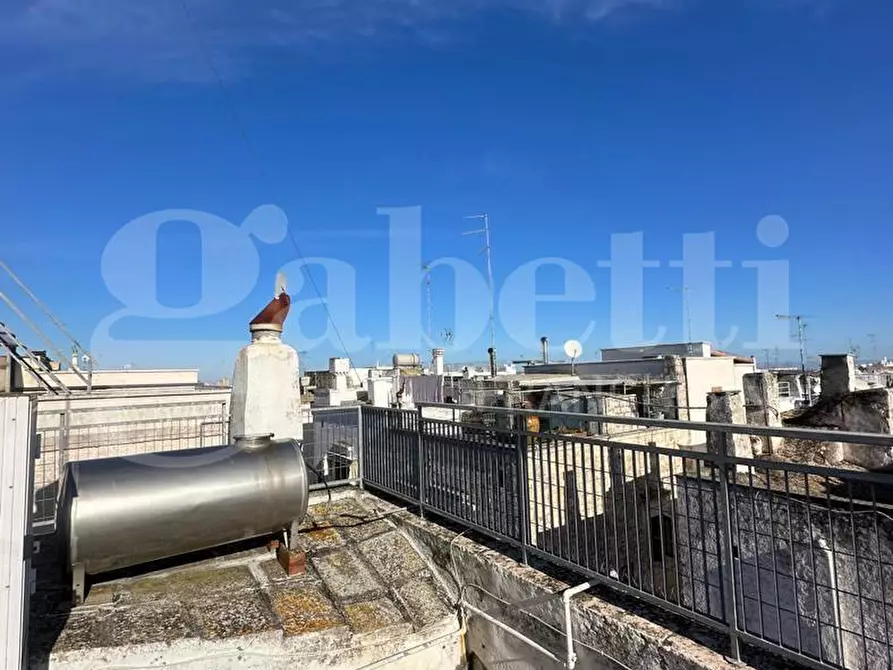 Immagine 21 di Casa indipendente in vendita  in Via Pacuvio a Ostuni