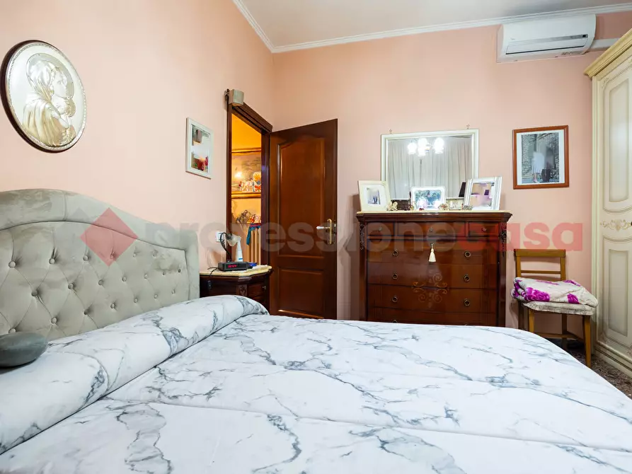 Immagine 21 di Appartamento in vendita  in Via Riofreddo a Roma