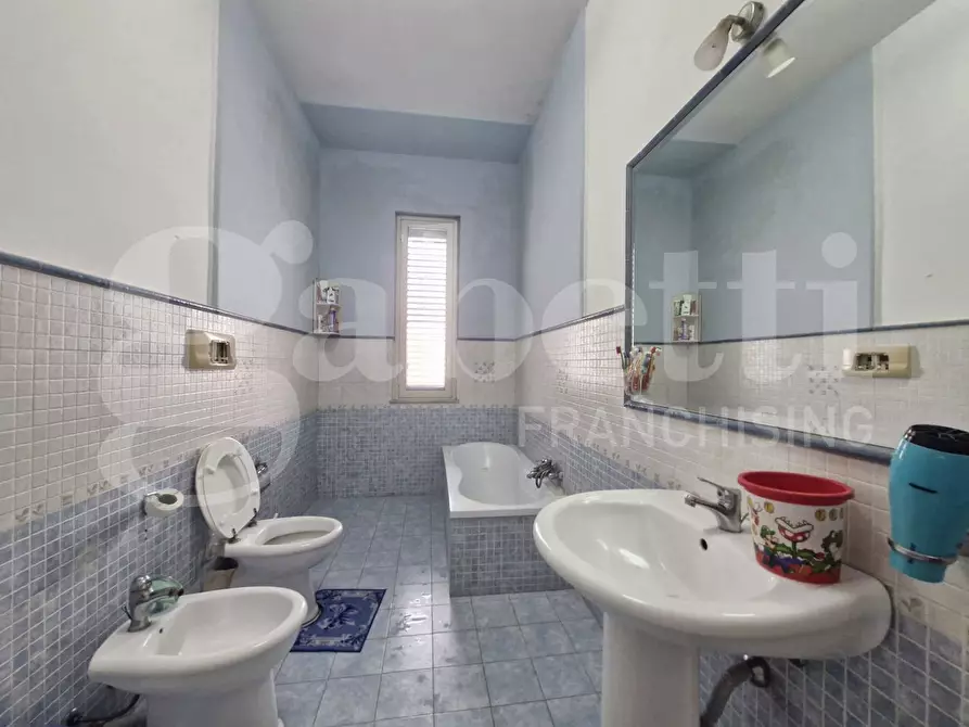 Immagine 11 di Appartamento in vendita  in Via Ragusa Moleti a Palermo