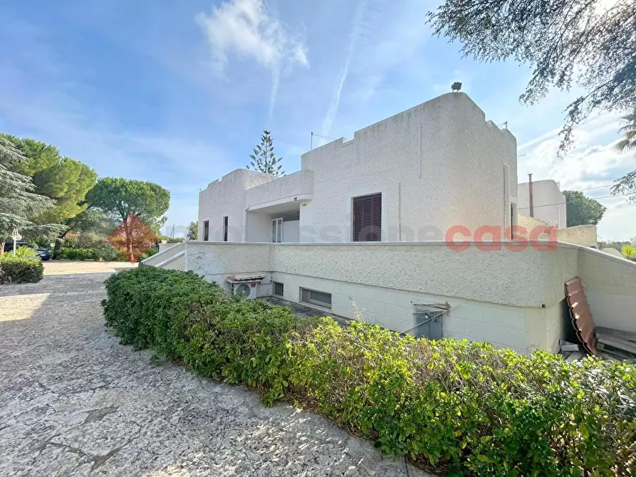 Immagine 1 di Casa indipendente in vendita  in Via CAPITOLO a Monopoli