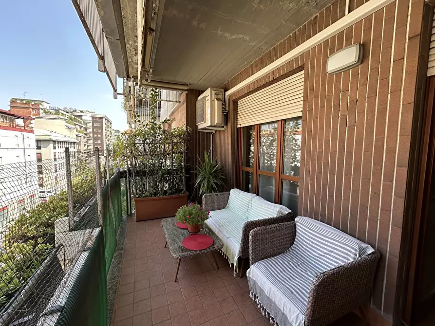 Immagine 2 di Appartamento in affitto  in Via Poma, 7 a Milano