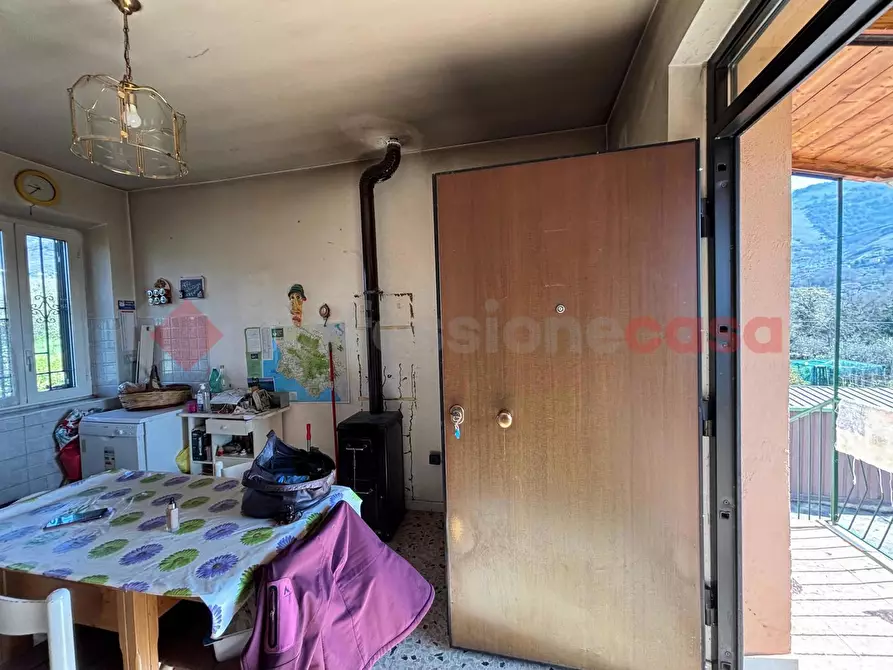 Immagine 24 di Casa indipendente in vendita  in Contrada torretta, 52 a Piglio