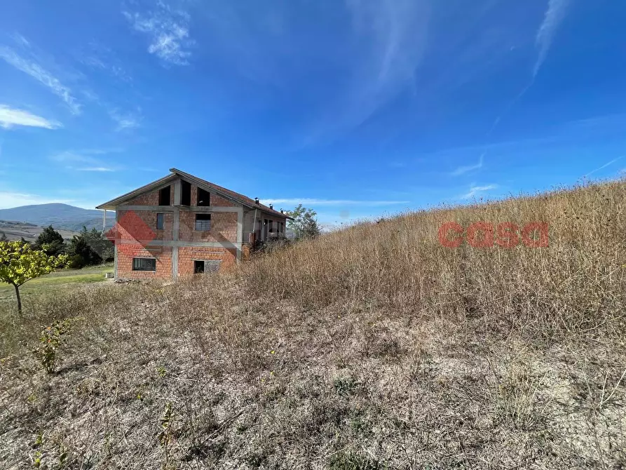 Immagine 13 di Casa indipendente in vendita  in Via DELLE MATTINE, SNC a Potenza