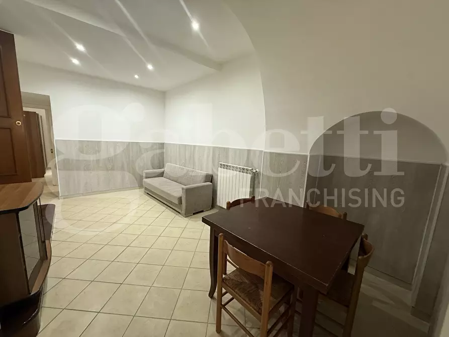 Immagine 9 di Appartamento in affitto  in Via VICOLETTO SAN FRANCESCO DI PAOLA, 11 a Catanzaro